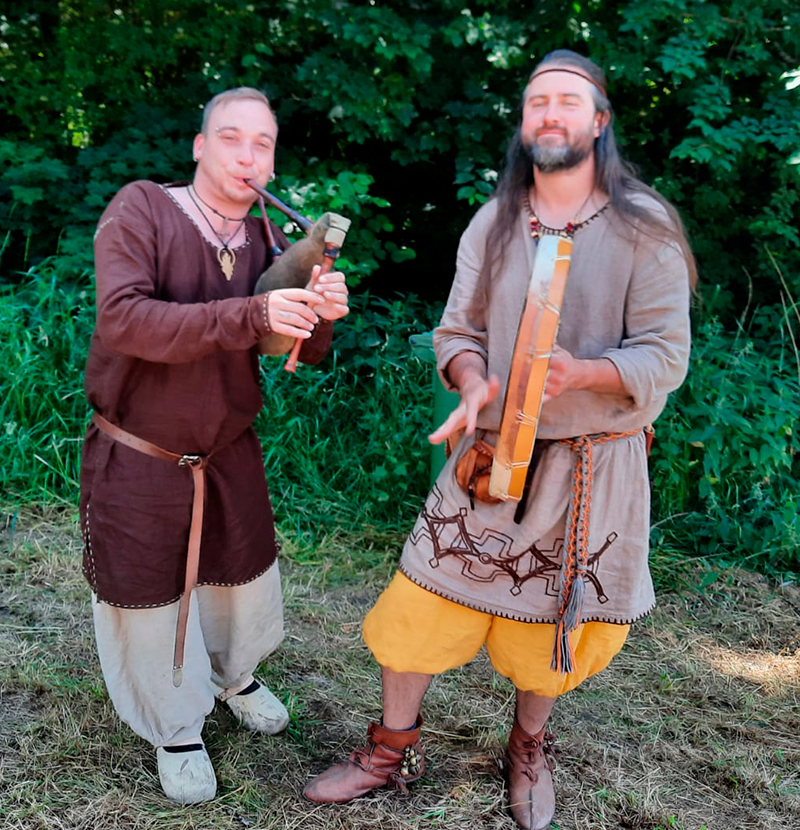 Solrioari Musikanten