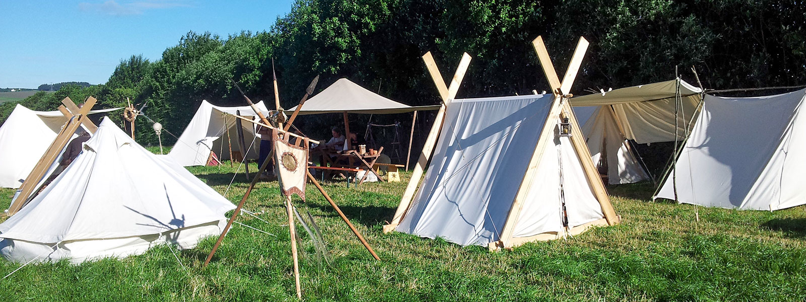 Lager Zwönitzer Flur