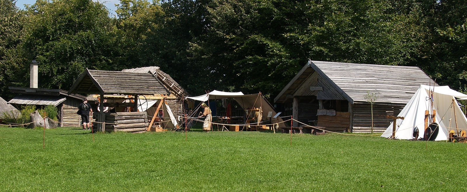 Platz an der Metschänke